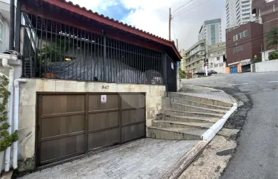 Casa com 2 quartos à venda na Rua Vaz Muniz, Jardim Franca, São Paulo