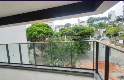 Apartamento com 4 quartos à venda na Rua José Donatelli, Perdizes, São Paulo