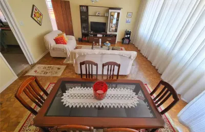 Casa com 4 quartos à venda em vila aurora (zona norte) - sp