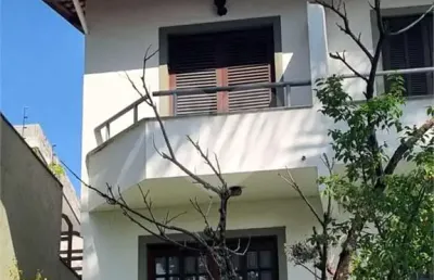 Sobrado com 2 quartos à venda em lar são paulo - sp