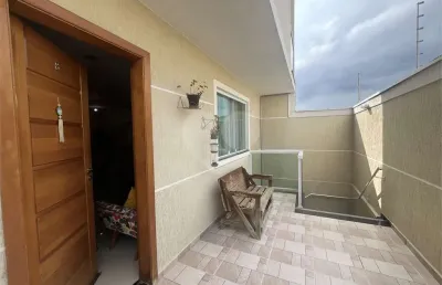 Casa com 3 quartos à venda na Capigaí, Tucuruvi, São Paulo