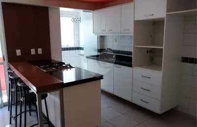 Cobertura com 3 quartos à venda em vila ipojuca - sp