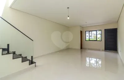 Sobrado com 3 quartos à venda em jardim são paulo(zona norte) - sp