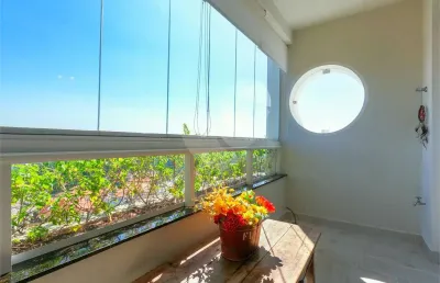 Cobertura com 3 quartos à venda em barro branco (zona norte) - sp