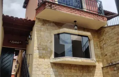Sobrado com 3 quartos à venda ou para locação em jardim regina - sp