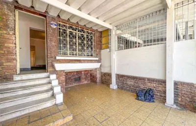 Casa com 4 quartos à venda na Rua Força Pública, Santana, São Paulo
