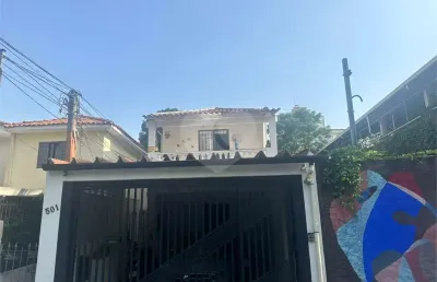 Sobrado com 4 quartos à venda em jardim são paulo(zona norte) - sp