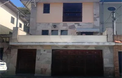 Casa com 4 quartos à venda na Avenida Água Fria, Santana, São Paulo