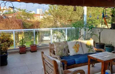 Sobrado com 3 quartos à venda em conjunto residencial santa terezinha - sp