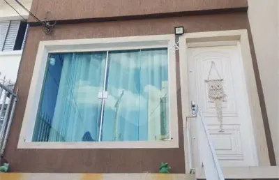 Casa com 3 quartos à venda na Rua Cássio de Almeida, Vila Guilherme, São Paulo