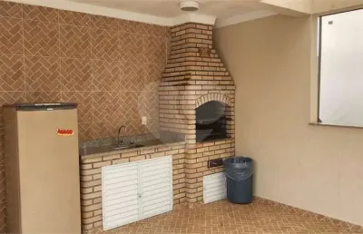 Apartamento com 2 quartos à venda em vila santos - sp