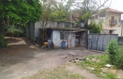 Terreno à venda na Ida Boschetti, Vila Maria, São Paulo