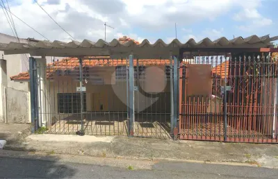 Terreno à venda na Das Laéleas, Tucuruvi, São Paulo