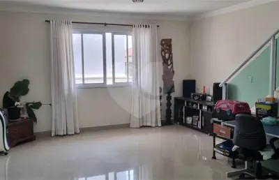 Condomínio com 3 quartos à venda em vila dom pedro ii - sp