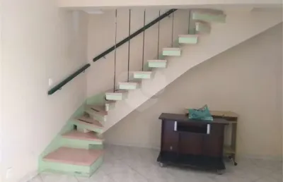 Casa com 5 quartos à venda na Rua Banco das Palmas, Santana, São Paulo