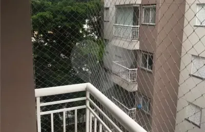 Apartamento com 2 quartos à venda em vila amália (zona norte) - sp