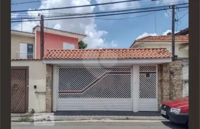 Sobrado com 3 quartos à venda em vila nova mazzei - sp