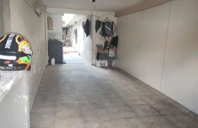 Sobrado com 5 quartos à venda em parque edu chaves - sp