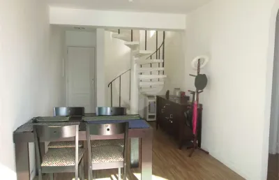Apartamento com 3 quartos à venda em vila monte alegre - sp