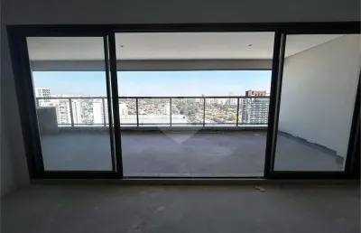 Apartamento com 3 quartos à venda em vila clementino - sp