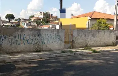 Terreno à venda na Brás Belmonte Fernandes, Tremembé, São Paulo