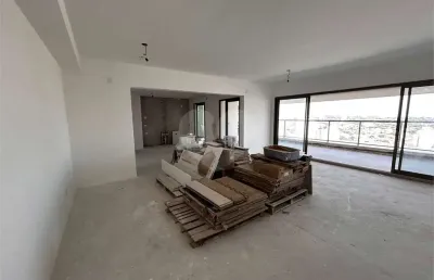 Apartamento com 4 quartos à venda em vila clementino - sp