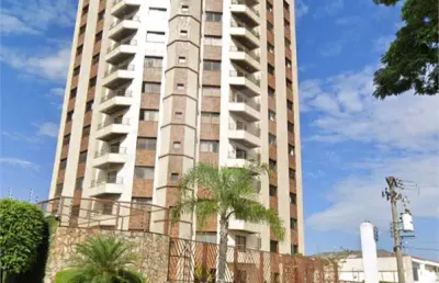 Apartamento com 3 quartos à venda em jardim teresa - sp