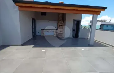 Condomínio com 2 quartos à venda em jardim jaçanã - sp