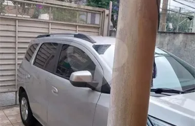 Casa com 3 quartos à venda na Rua dos Patriotas, Ipiranga, São Paulo