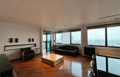 Apartamento com 3 quartos à venda em vila guilherme - sp