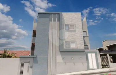 Condomínio com 2 quartos à venda em vila mazzei - sp