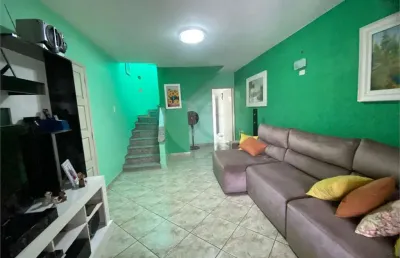 Sobrado com 3 quartos à venda em jardim brasil (zona norte) - sp