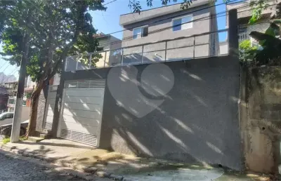 Sobrado com 5 quartos à venda em lauzane paulista - sp