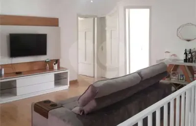 Casa com 1 quarto à venda na Avenida Imirim, Casa Verde, São Paulo