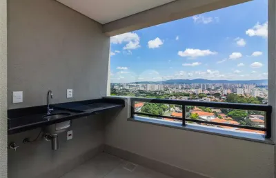 Apartamento com 2 quartos à venda em alto da lapa - sp