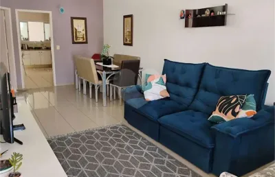 Condomínio com 3 quartos à venda em vila matilde - sp