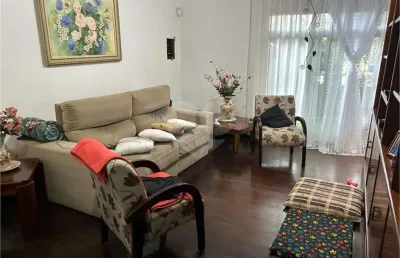 Casa com 3 quartos à venda na Panônia, Morumbi, São Paulo