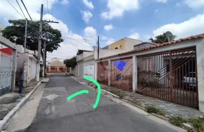 Casa com 2 quartos à venda em vila nova mazzei - sp