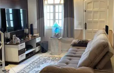 Condomínio com 2 quartos à venda em vila amália (zona norte) - sp