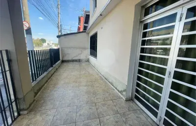 Casa com 3 quartos à venda na Avenida Engenheiro Caetano Álvares, Limão, São Paulo