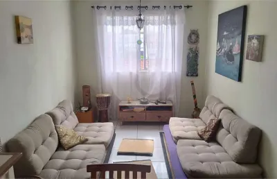 Apartamento com 1 quartos à venda em jardim são paulo(zona norte) - sp