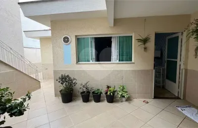 Casa térrea com 3 quartos à venda em bortolândia - sp