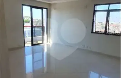 Apartamento com 3 quartos à venda em vila isolina mazzei - sp