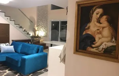 Apartamento com 1 quartos à venda em vila nova conceição - sp