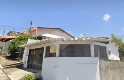 Casa térrea com 3 quartos à venda em vila nina - sp