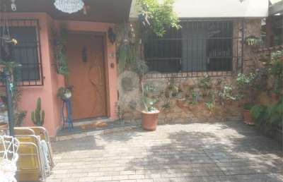 Sobrado com 3 quartos à venda em vila irmãos arnoni - sp