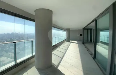 Apartamento com 4 quartos à venda em sumarezinho - sp