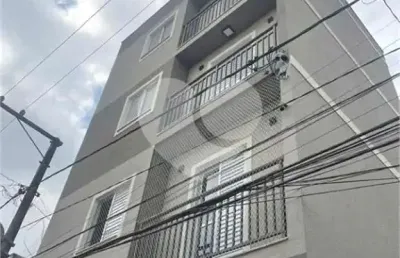 Casa em condomínio fechado com 2 quartos à venda na Rua Rabelo da Cruz, Tucuruvi, São Paulo
