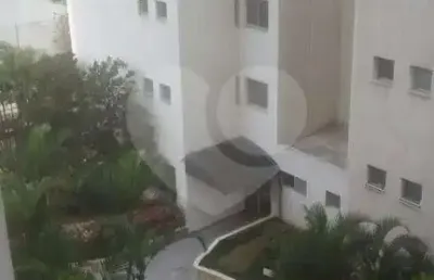 Apartamento com 2 quartos à venda em chácara seis de outubro - sp