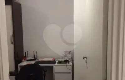 Apartamento com 2 quartos à venda em vila santos - sp